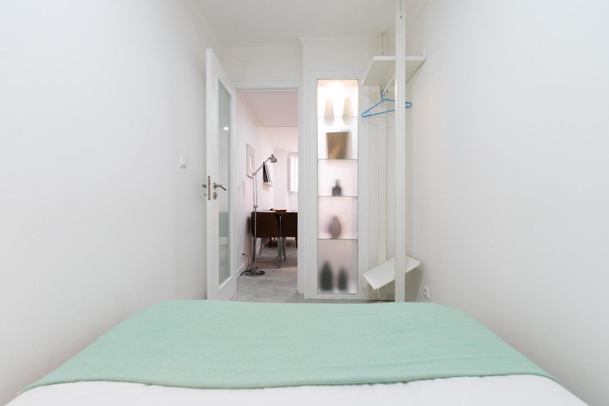 Appartement Travelingtolisbon 98 - Alfama Extérieur photo